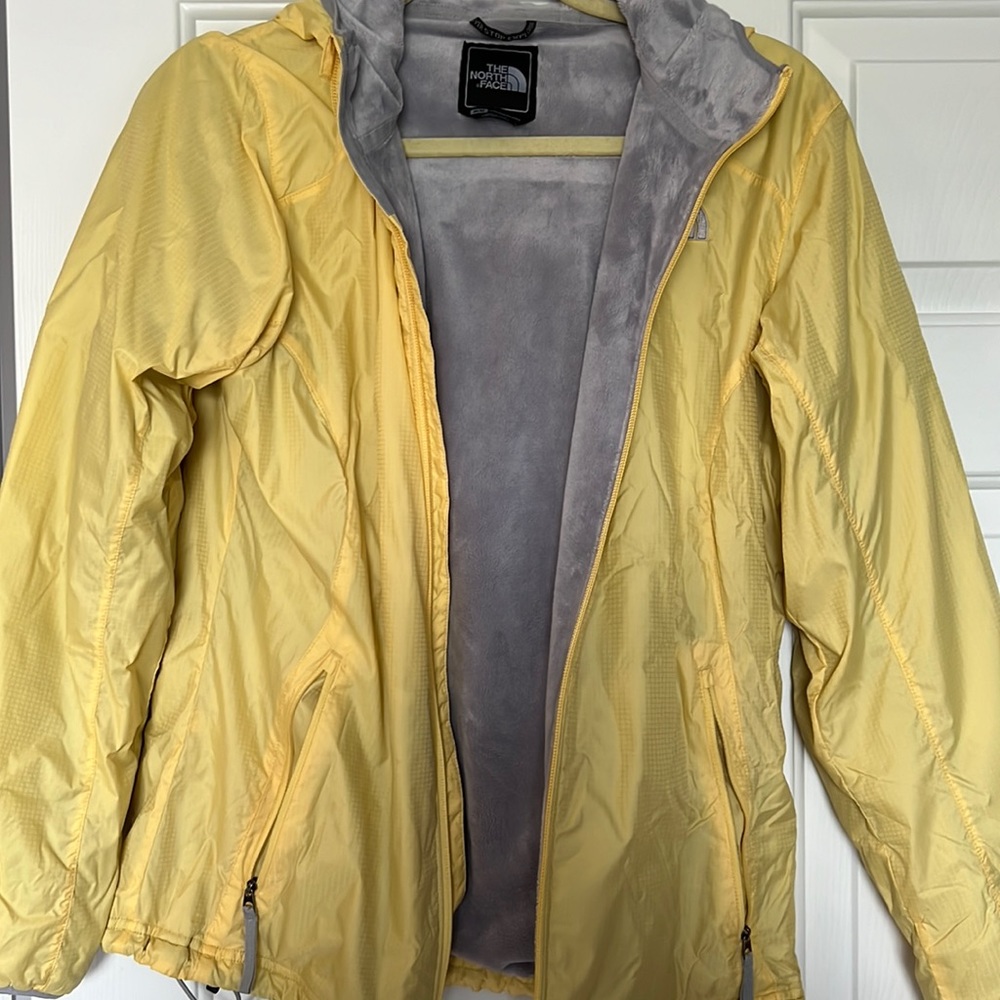 COPY - Rain jacket